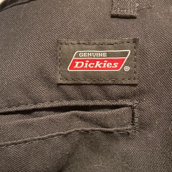 Dickies work pants - Picture 2 of 3
